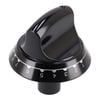 Hotpoint Cooker & Hob Control Knob Switch - Image 9