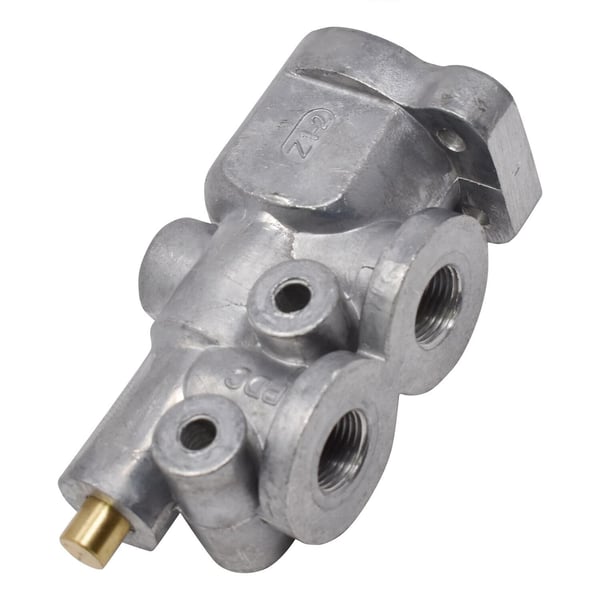 Lid Safety Gas Shut Off Valve