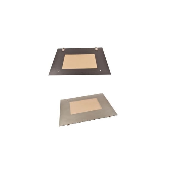 Outer Door Glass 