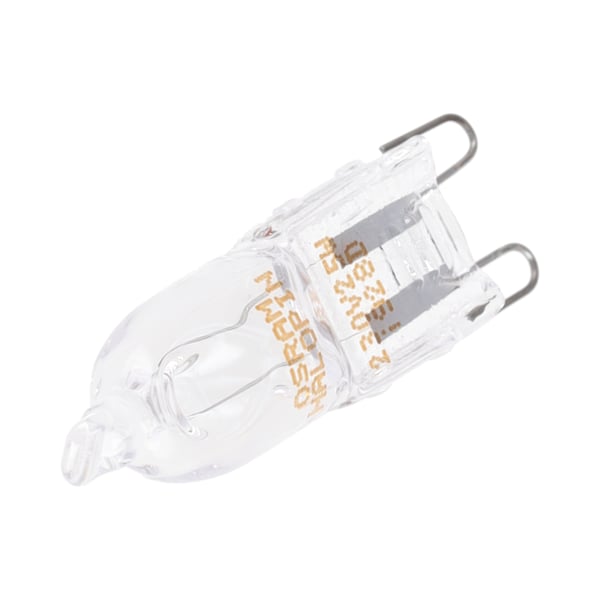 Halogen Light Bulb 25W