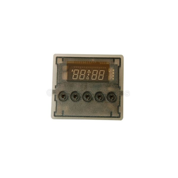 TIMER 3 BUTTON GREEN