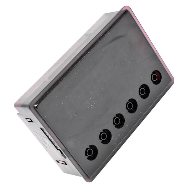 Oven Timer Clock Display Programme 