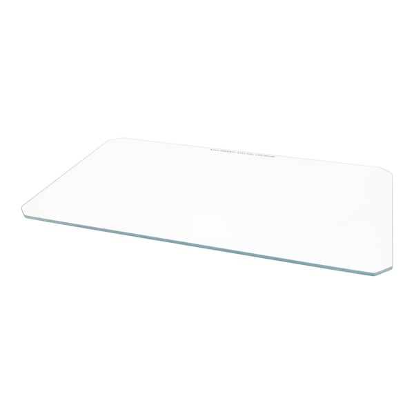 Main Door Inner Back Glass