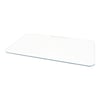 Hotpoint Cooker & Hob Main Door Inner Back Glass - Image 1
