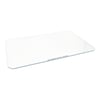 Hotpoint Cooker & Hob Main Door Inner Back Glass - Image 2
