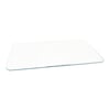 Hotpoint Cooker & Hob Main Door Inner Back Glass - Image 3