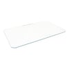 Hotpoint Cooker & Hob Main Door Inner Back Glass - Image 5