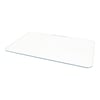 Hotpoint Cooker & Hob Main Door Inner Back Glass - Image 7