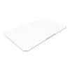 Hotpoint Cooker & Hob Main Door Inner Back Glass - Image 8
