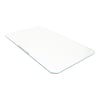 Hotpoint Cooker & Hob Main Door Inner Back Glass - Image 9