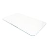 Hotpoint Cooker & Hob Main Door Inner Back Glass - Image 11