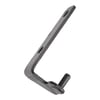 Hotpoint Cooker & Hob Main Door Hinge - Image 9