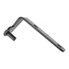Hotpoint Cooker & Hob Main Door Hinge - Image 11