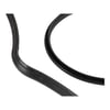 Hotpoint Cooker & Hob Clip On Door Seal - Image 4