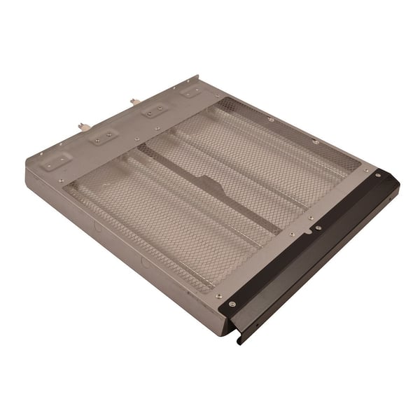 High Speed Grill Element