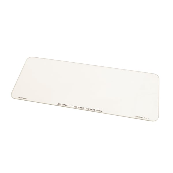 Top Door Grill Inner Glass 