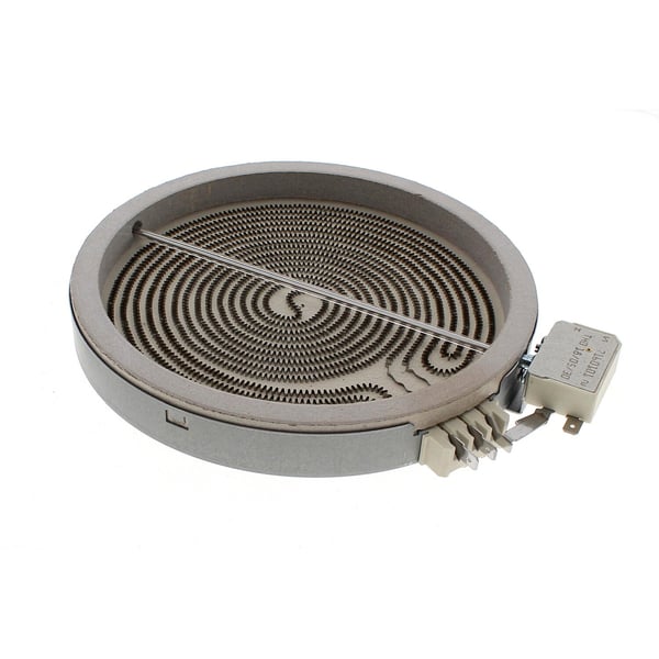 1800W Hob Ceramic Heater Dual Element
