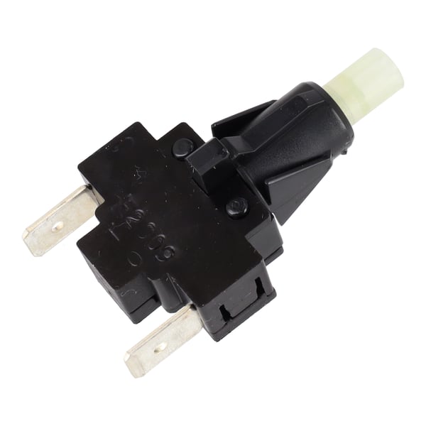 Spark Ignition Push Button Switch