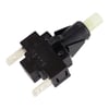 Hotpoint Cooker & Hob Spark Ignition Push Button Switch - Image 1