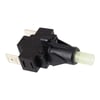 Hotpoint Cooker & Hob Spark Ignition Push Button Switch - Image 2
