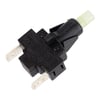 Hotpoint Cooker & Hob Spark Ignition Push Button Switch - Image 3
