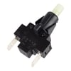 Hotpoint Cooker & Hob Spark Ignition Push Button Switch - Image 4