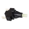 Hotpoint Cooker & Hob Spark Ignition Push Button Switch - Image 5
