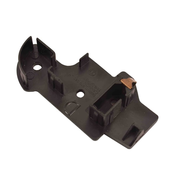 Door Left Hand Lower End Cap & Clip