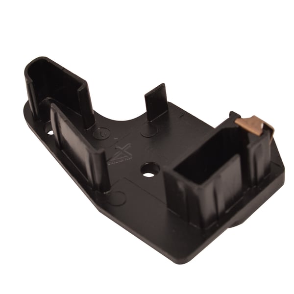 Door Lower Left Hand End Cap