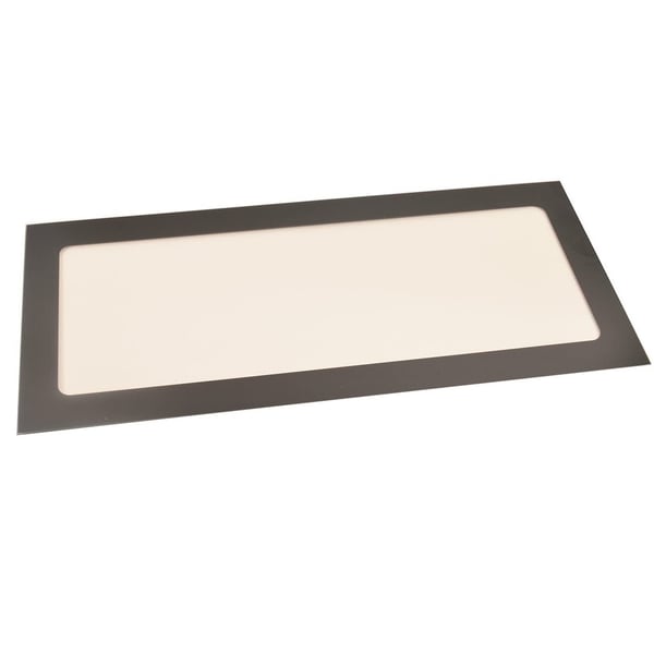 Top Door Inner Glass