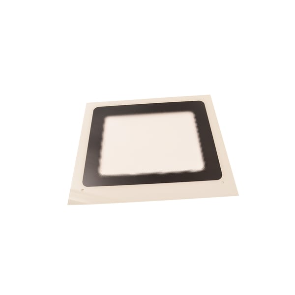 Main Oven Outer Glass Door & Brackets