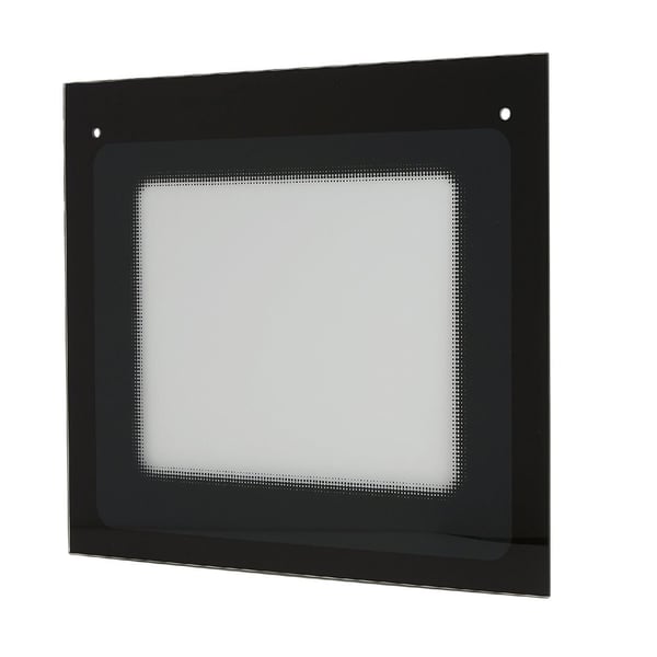 Main Oven Outer Door Glass
