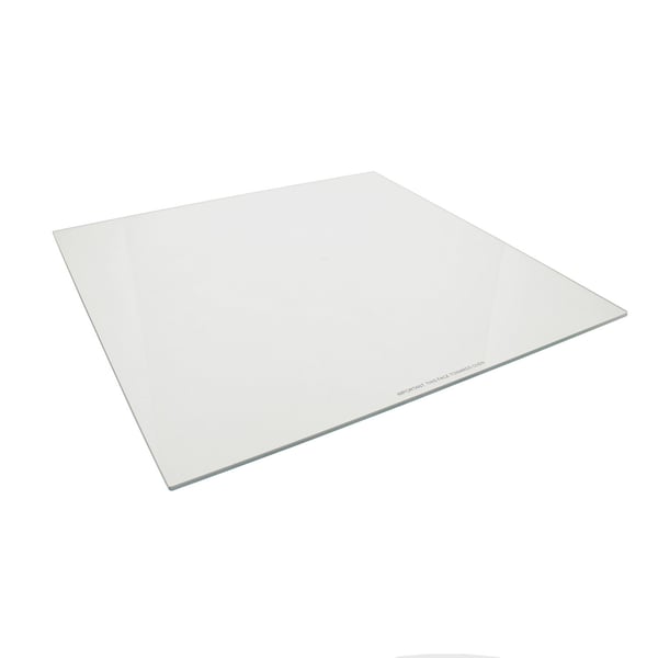 Main Oven Inner Back Rear Door Glass