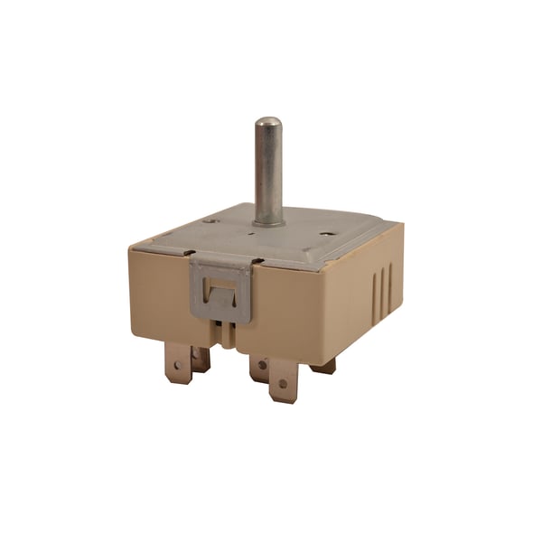 Dual-Circuit Energy Regulator