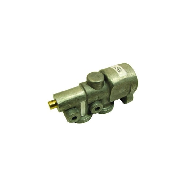 Gas Hob Lid Shut Off Valve