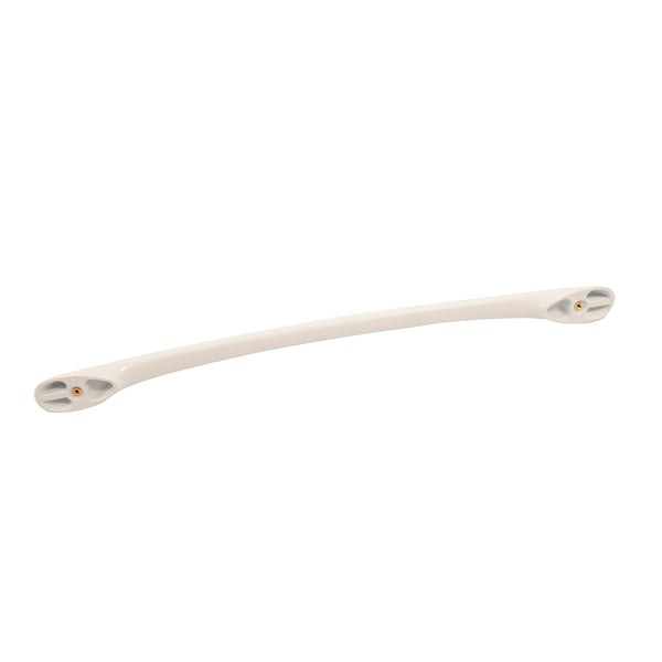 Door Handle White