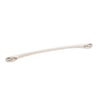 Hotpoint Cooker & Hob Door Handle White - Image 1