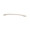 Hotpoint Cooker & Hob Door Handle White - Image 2