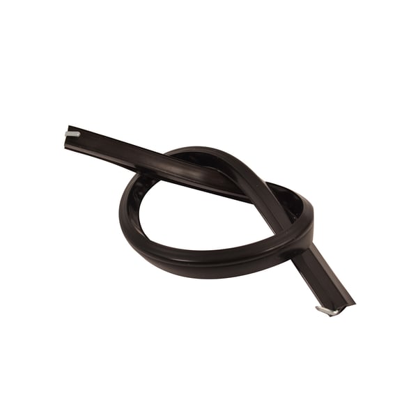 Top Oven Grill Bottom Door Seal 
