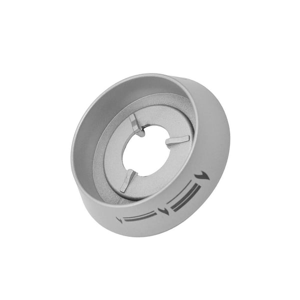 Control Knob Bezel Outer Ring