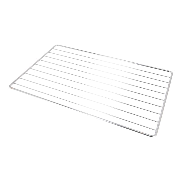 Shelf Chrome 274mm X 415mm