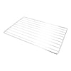 Indesit Cooker & Hob Shelf Chrome 274mm X 415mm - Image 2
