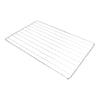 Indesit Cooker & Hob Shelf Chrome 274mm X 415mm - Image 3