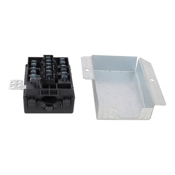 Mains Terminal Block
