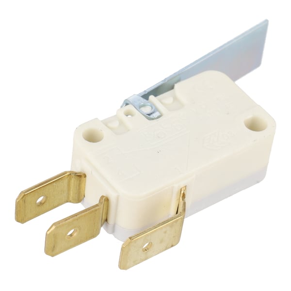 Microswitch Grill Cut Out