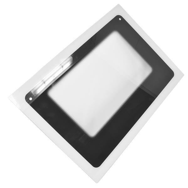 Main Oven Outer Front Door Glass 
