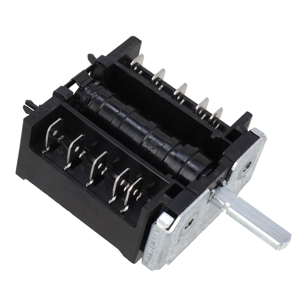 Temperature Switch