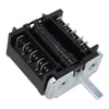 Hotpoint Cooker & Hob Temperature Switch - Image 8