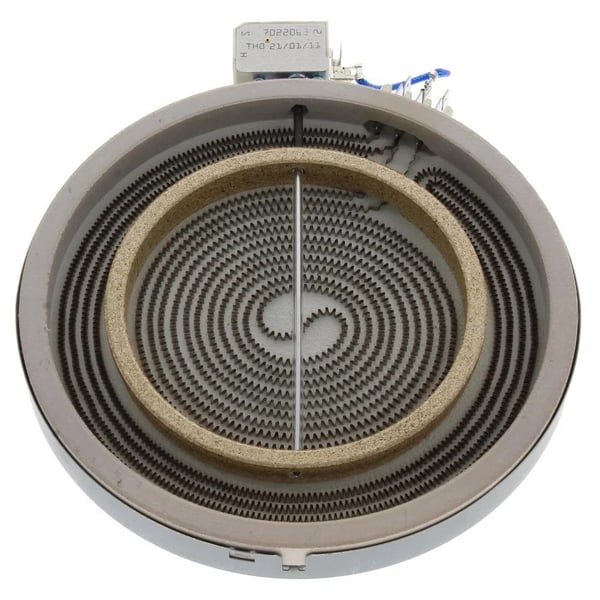 Hob Heater Element 2200W / 1000W 230v