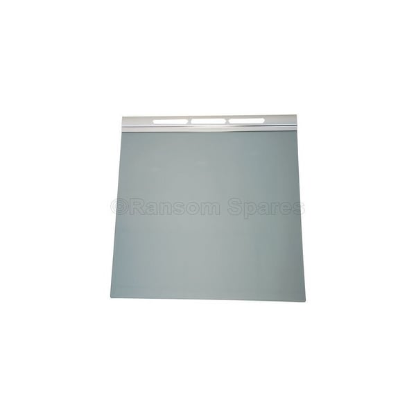 GLASS COVER C6 HOT